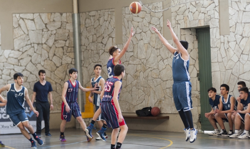 La Grande Obra de Atocha, sede de la primera PreCopa de A Coruña