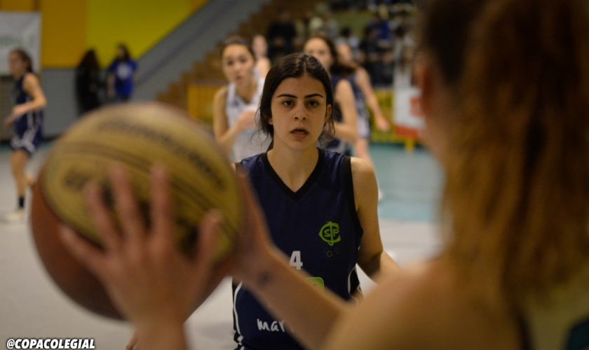 La historia les honra: descubre el ranking en cada sede de la Copa Colegial