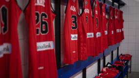 La lista de tod@s los premiad@s del All-Star Barcelona y de los premios 