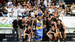 La Llauna celebra sus 40 años con un duelo entre los campeones de 2017 y los de 2023/24