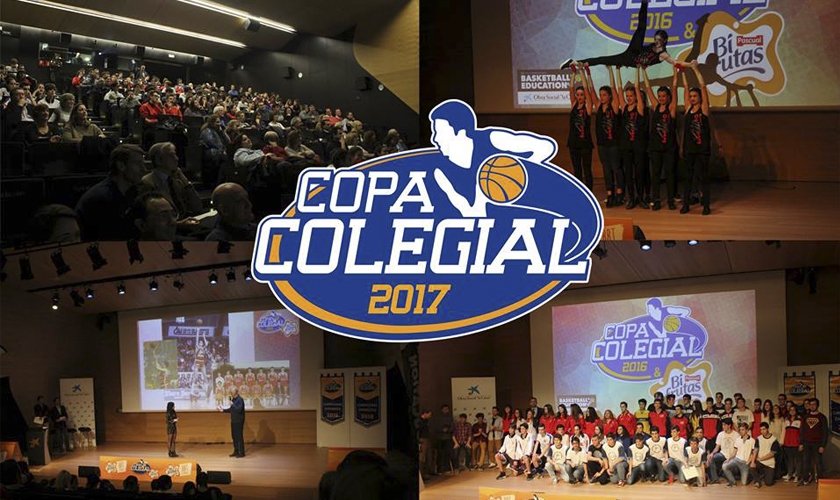 La locura colegial está de vuelta en Zaragoza