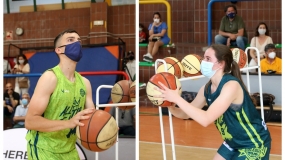 La locura de los triples: así fue un concurso mágico, contado por Rafa Castillejo