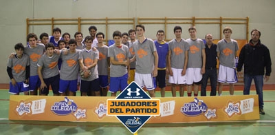 Mejores jugadores Under Armour