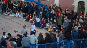 La mejor previa del Claret VS Virolai: análisis, estadísticas y anécdotas