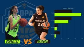 La mejor previa de la final femenina: Virolai VS Bon Soleil