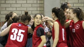 La mirada de las Tigresas