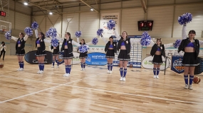 La otra mirada: presentación oficial de la Copa Colegial Zaragoza 2023