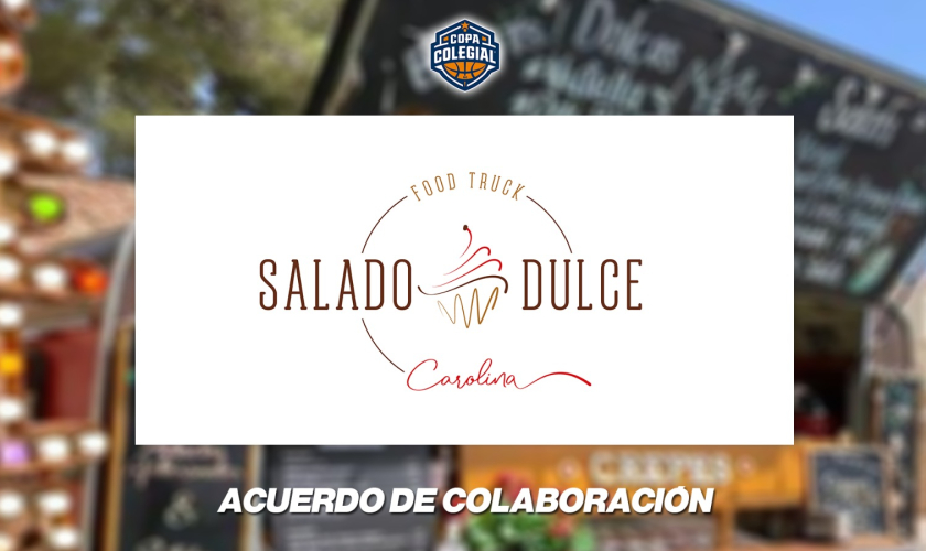 ¡La Pequecopa BCN tendrá una food-truck!: Carolina os servirá unas crêpes "meleta de romer"