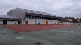 La Pequecopa Colegial Valladolid 2024 será en Jesuitinas