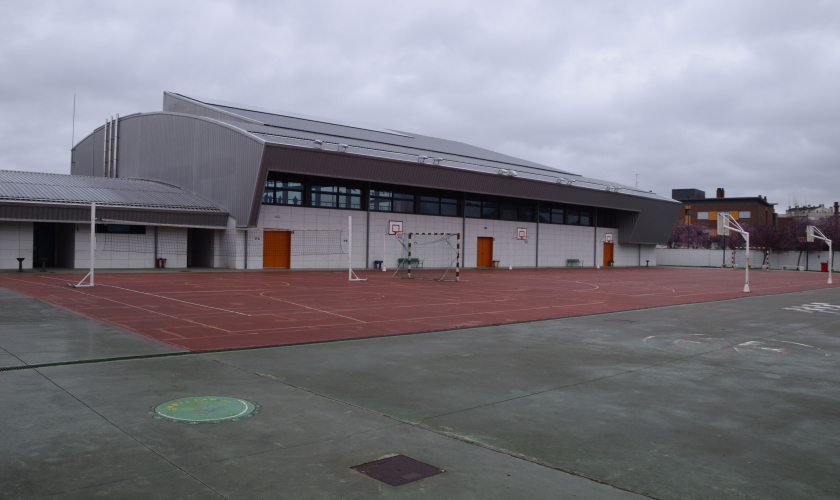 La Pequecopa Colegial Valladolid 2024 será en Jesuitinas La Pequecopa Colegial Valladolid 2024 será en Jesuitinas