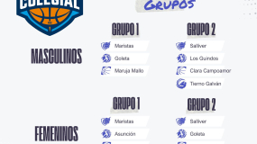 ¡La Pequecopa Colegial se vive este fin de semana en el Rincón de la Victoria!