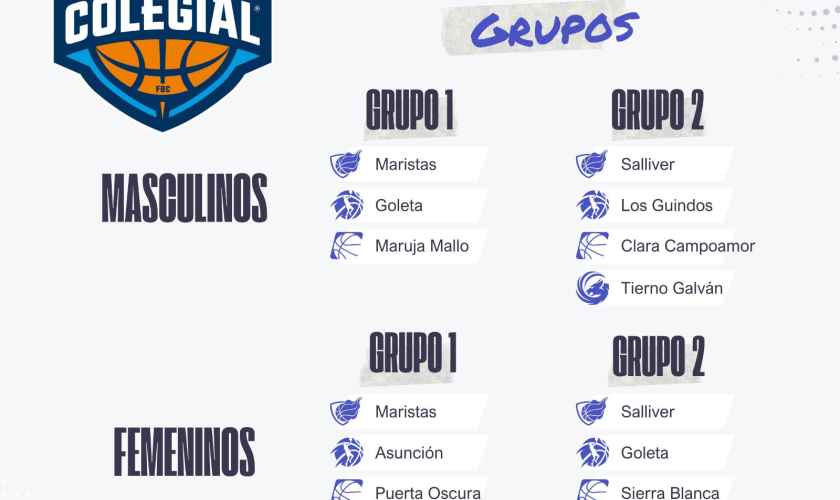 ¡La Pequecopa Colegial se vive este fin de semana en el Rincón de la Victoria!