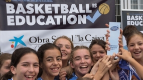 La Pequecopa se hace grande este sábado