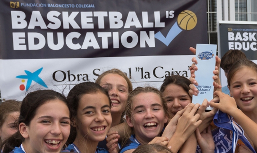 La Pequecopa se hace grande este sábado