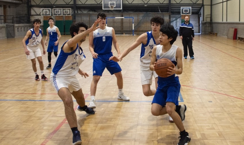 La PreCopa en el Grupo B abre el telón