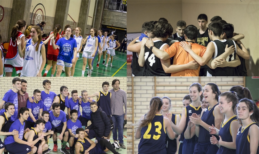 La previa: 4 equipos en busca de la Gran Final