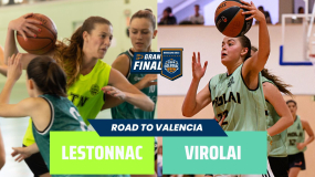 La previa de la Gran Final Femenina: Lestonnac busca la machada en casa de las superfavoritas