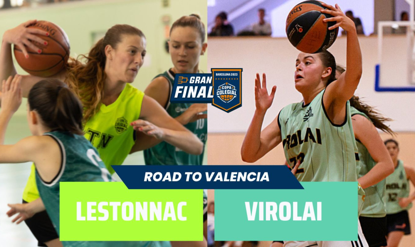 La previa de la Gran Final Femenina: Lestonnac busca la machada en casa de las superfavoritas