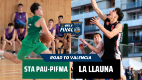 La previa de la Gran Final Masculina: All-in o All-Blacks