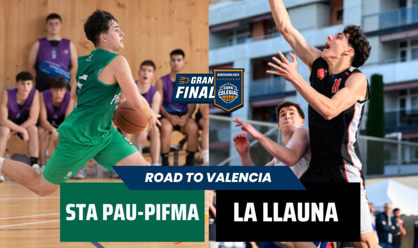 La previa de la Gran Final Masculina: All-in o All-Blacks