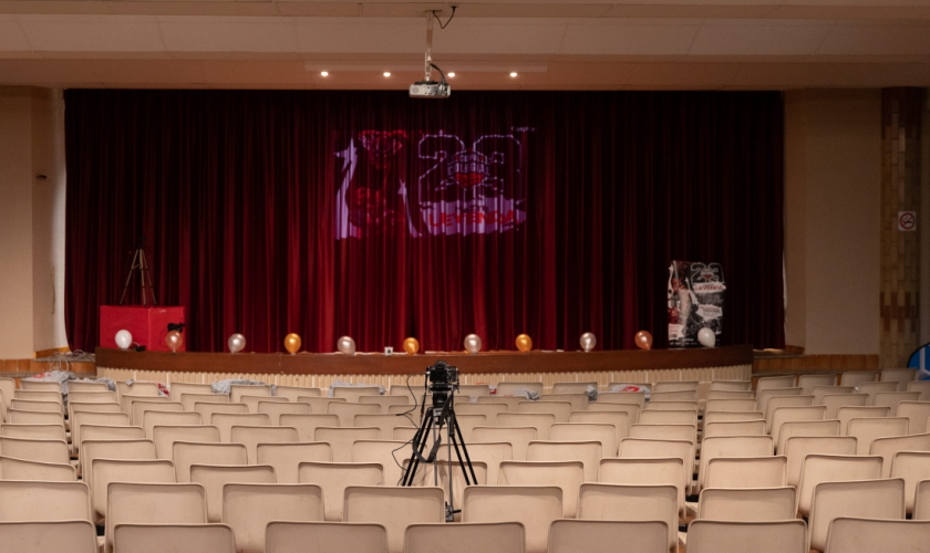 La Salle Horta y Virolai, in that order, evitan la ronda previa en el sorteo masculino