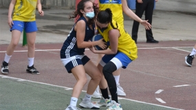 La Salle tira de épica para jugar su primera Gran Final