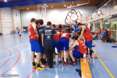 Instrucciones desde el banquillo