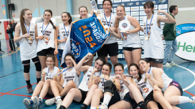 La Séptima está aquí