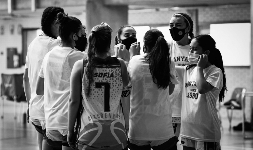 La sorpresa de la Copa Colegial 2021 es Padre Manyanet: analizamos su camino hacia la final