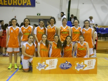 Muy serias las de naranja