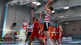 La velocidad de Romareda supera a las torres de Silos 