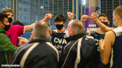 Virgen de Atocha nunca se dio por vencido