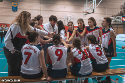 Corazonistas, a la siguiente ronda