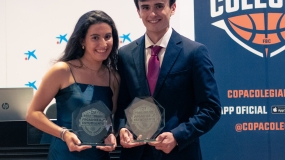 El lado emotivo del aspecto más brillante: crónica del BSAA Madrid, por Paula Fernández