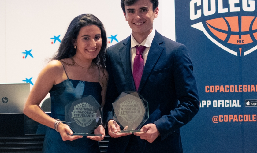 El lado emotivo del aspecto más brillante: crónica del BSAA Madrid, por Paula Fernández