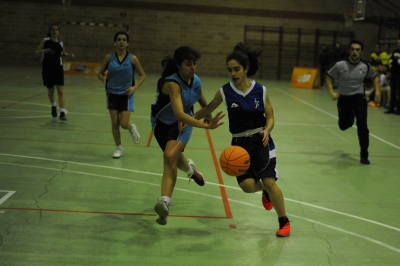 Jesús y María nunca dejó de creer en la victoria