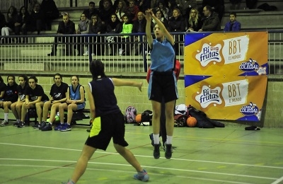La afición se concentró en Lourdes