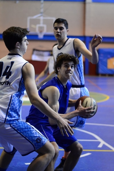 José Gil tiró del carro de Everest