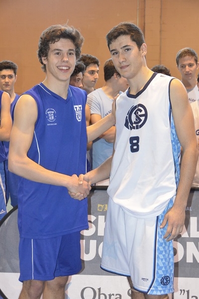 José y Rodrigo, los Mejores