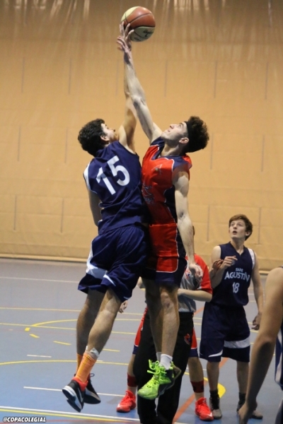 Emoción desde el salto inicial