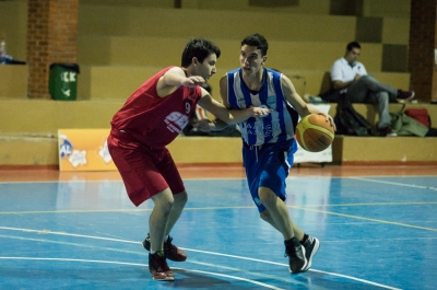 Torre Atalaya estuvo más entero al final