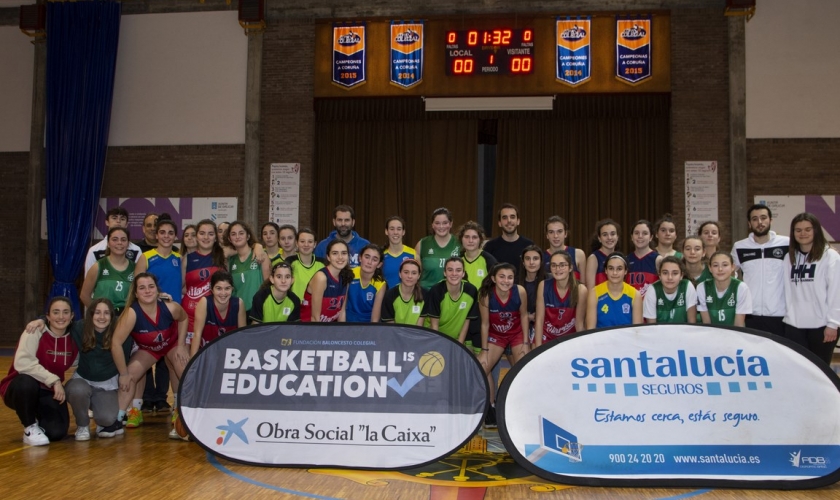 Las Campeonas quieren reeditar el titulo