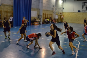 Canguros dominaron el partido desde el comienzo