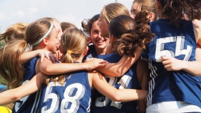 Las Canguras de El Salvador dan el salto y se llevan el título