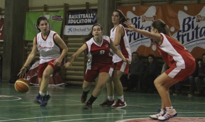 La buena dirección de Duque no bastó a Agustinos