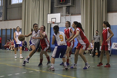 Lozano, defendida por las Cañoneras