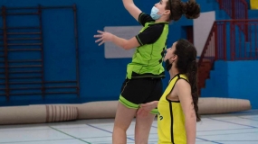 Las chicas de Rego van en serio