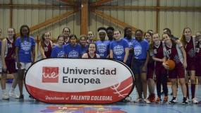 Las Dragonas defienden su Guarida