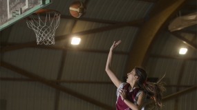 Las Dragonas meten miedo