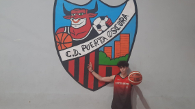 Las estrellas de 2024:  Miguel Fornieles (IES Puerta Oscura)